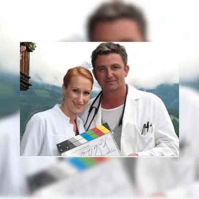 Der Bergdoktor Fanpage profile