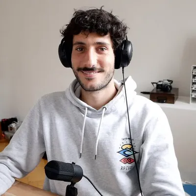 Twitch I Streamer I Gaming profile