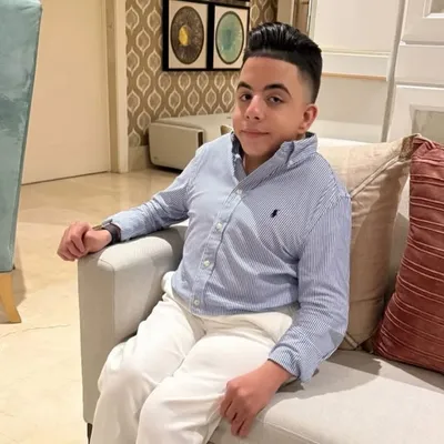 Derek Hernandez profile