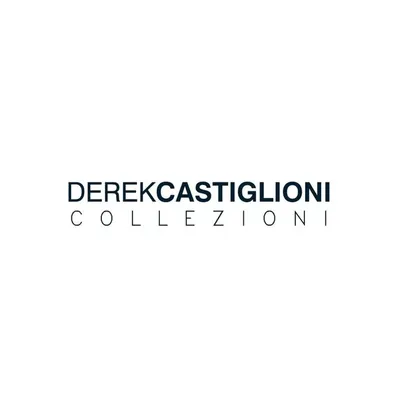 DEREK CASTIGLIONI Studio profile