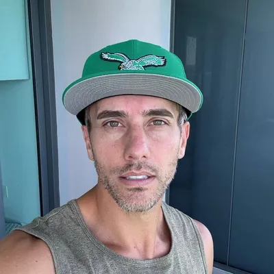 Derek DeGrazio profile