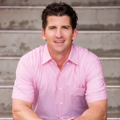 Derek Johnson Nutrition profile