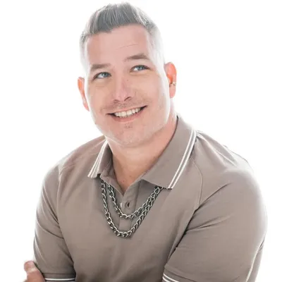 Derek Mitchell - NYC Choreographer profile