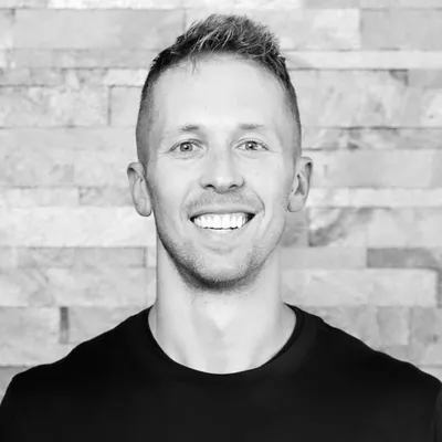 Derek Pope profile