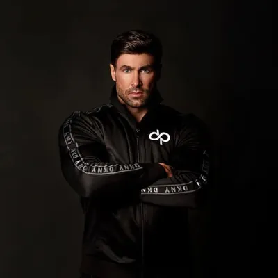 Derek Perdue profile