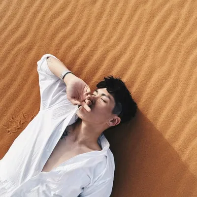 林重鹹 Derek Lin profile