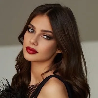 Deren Talu profile