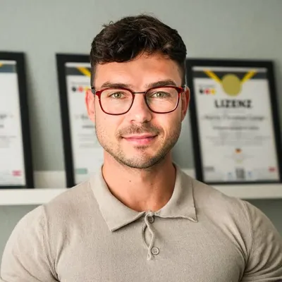 Kevin Lange | Fitness Coach profile