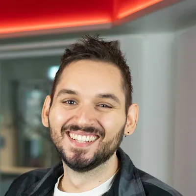 Chrysovalantis Kanaridis profile