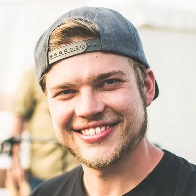 Jannik Vinke ๐ฅฉ๐๐ profile