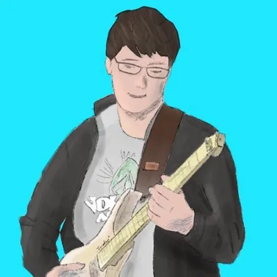 Johannes profile