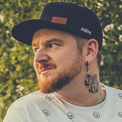 Christian Steinfeld / Der Keller profile
