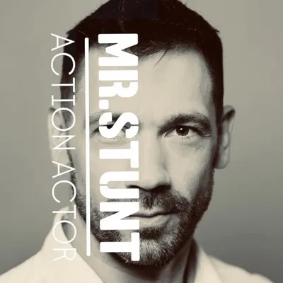 ๐ธ๐๐๐๐๐ ๐ฏ๐๐๐๐๐๐๐ /Mr.Stunt/Action Actor/Aerialist/Director/ profile