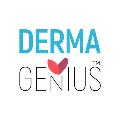 DERMA GENIUS Skin Detox profile