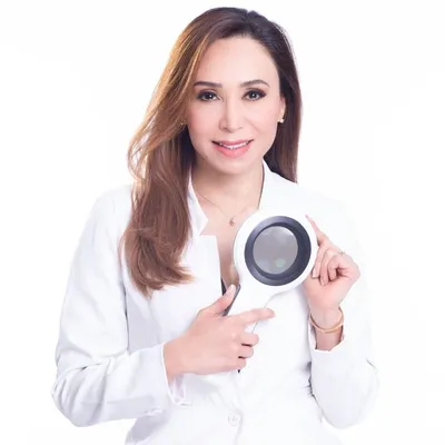 Dra. Isela Méndez profile