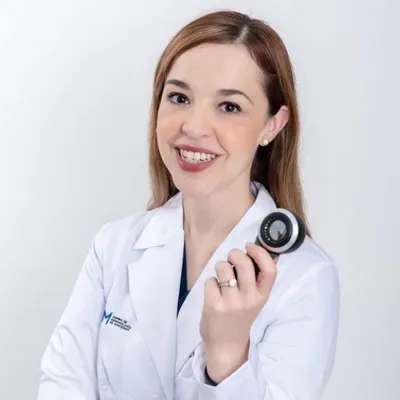 Dra. Nelly Espinoza MD FAAD profile
