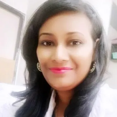DrSwati Patil profile