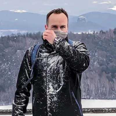 Marco Böhme profile