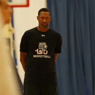 DerMarr Slim Johnson profile