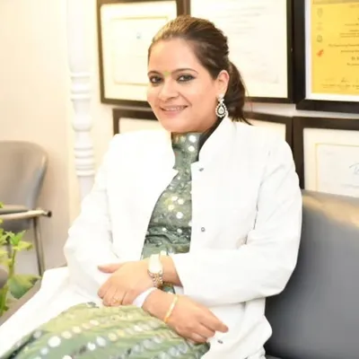 Dr. Deepali Bhardwaj