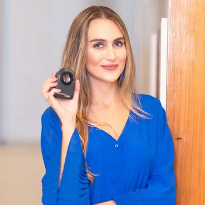 Katherine Santacoloma profile