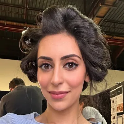 Dr Aamna Adel profile