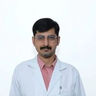 Dr. Aditya Maheshwari profile