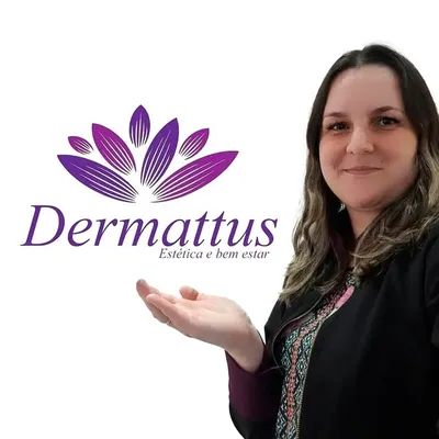 Dermattus estética e bem estar profile