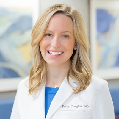 Britt Craiglow, MD, FAAD profile