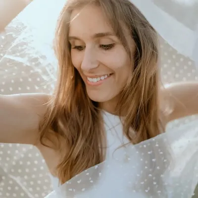Nina | It's happy here ♡ profile