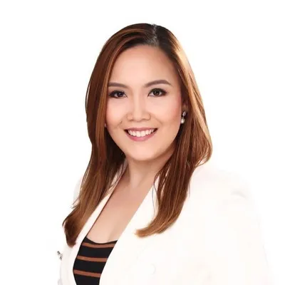 Dr. Mara Therese P. Evangelista-Huber profile