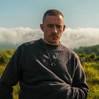 Dermot Kennedy profile
