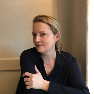 Petra Hammerstein profile