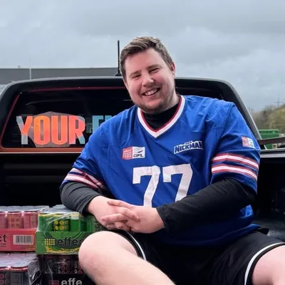 „BigNick“ NickMan profile