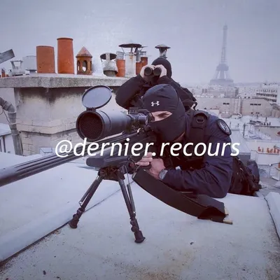 Dernier Recours © ⚔️ profile