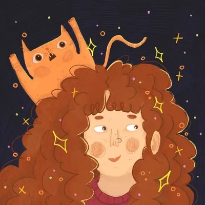 Francesca De Rogatis | Illustratrice profile