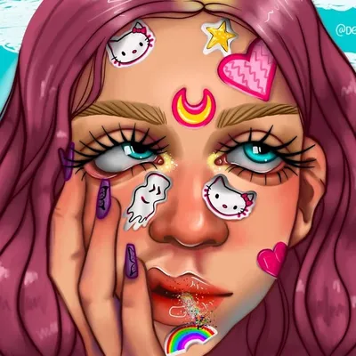 🌙REGINA✨ profile