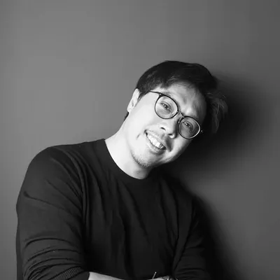 Derrick Chew profile