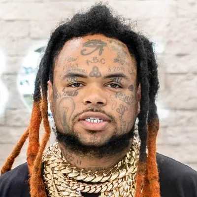 Derrick Delano Grace II profile