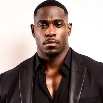 Derrick Jaxn profile