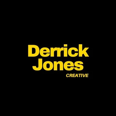 Derrick Jones Creative profile
