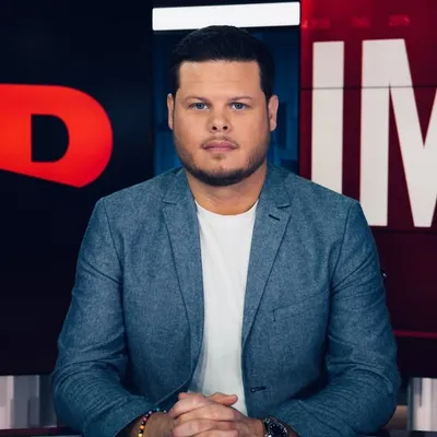 Derrick Levasseur profile