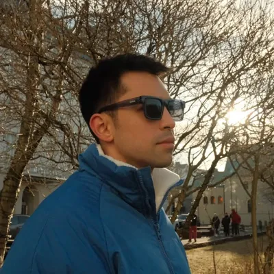 Derrick Monasterio profile