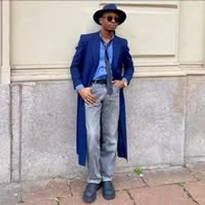 Derrick Wanki profile