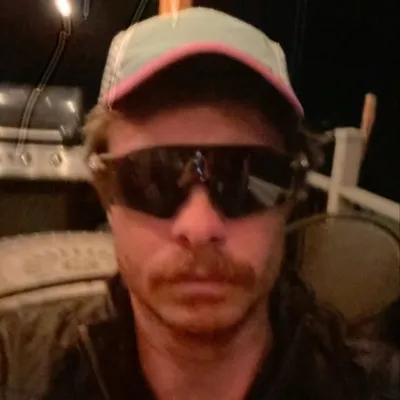 Anders Holm profile