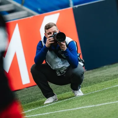 Felix Schlikis - Der Sportfotograf. profile