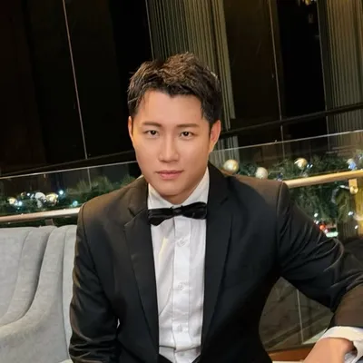 Der Ting德廷 profile