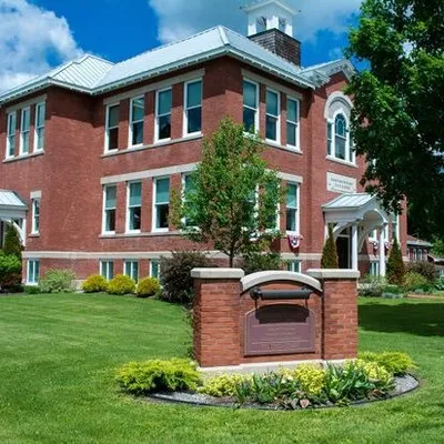 DeRuyter Free Library profile
