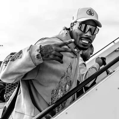 Dr. Derwin James Jr profile