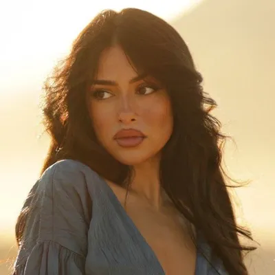 Derya Ürkmez 🎙️ profile